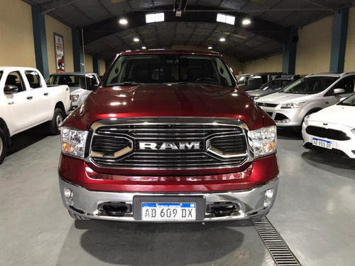 Imagen 2 de 6 de Dodge Ram