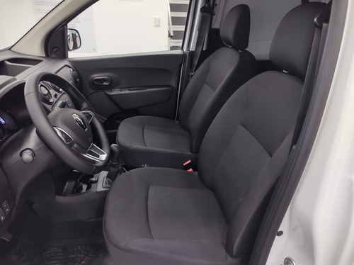 Imagen 15 de 21 de Renault Kangoo Conf 1pl 1.6 Descuento (bt)