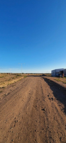 Lote De 629m2 En Villa Aguadita Del Portezuelo. La Punta. San Luis