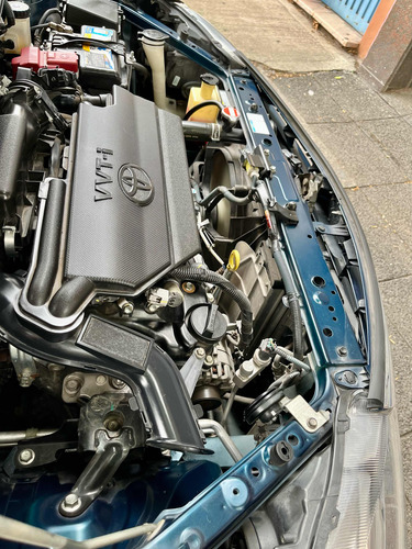 Toyota Etios 1.5 Sedan Xls At