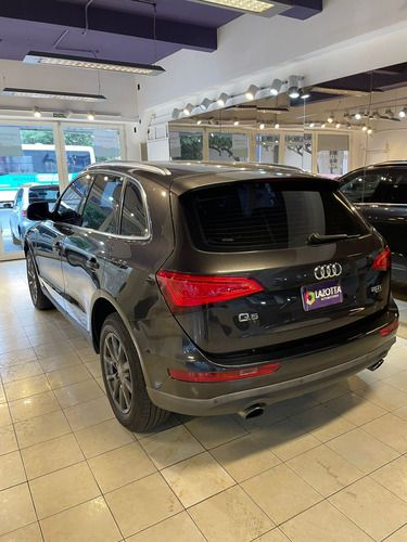 Audi Q5 2.0 Tfsi 180cv Quattro