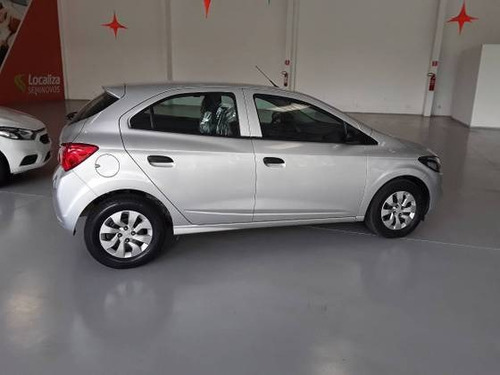 Imagem 9 de 9 de Chevrolet Joy 1.0 Spe4 Flex Manual
