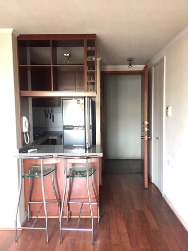 Dpto En Venta Almirante Latorre Con Gorbea (89335)