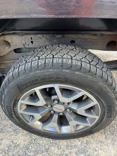 Chevrolet Silverado 5.4 2500 Cab Ext Ls V8 4x2 At