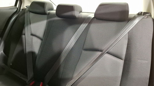 Mazda Mazda 3 2.0 SEDAN I TA