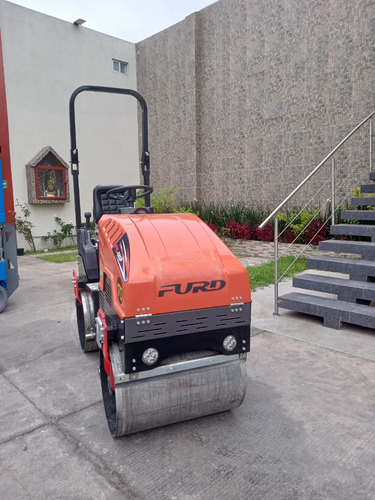 Rodillo Doble Furd Fyl-880p Sin Usar