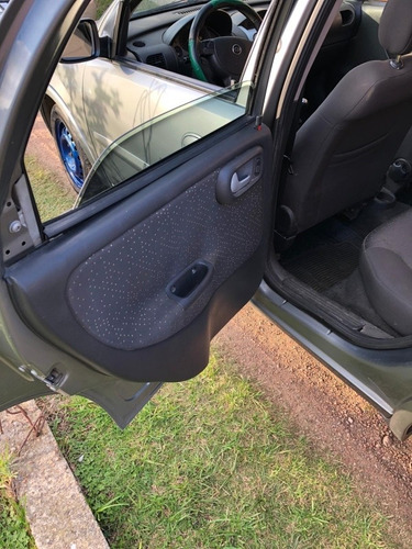 Chevrolet Corsa 2008 1.8 Cd