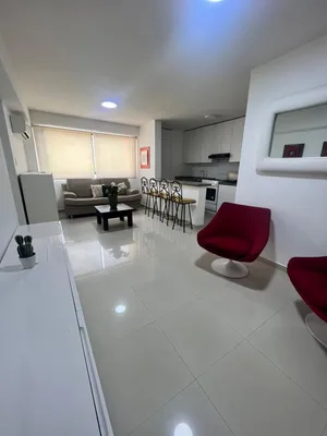 Apartamento en alquiler