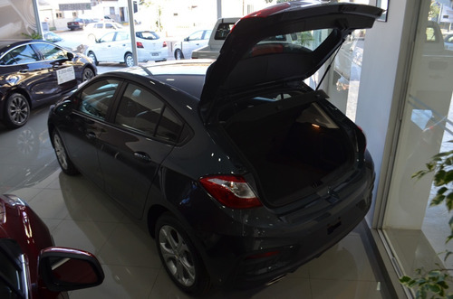 Imagen 7 de 15 de Super Oferta! Chevrolet Cruze Lt At #mk #altagama
