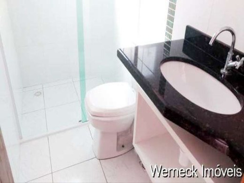 Imagem 11 de 20 de Ap Duplex - Praia Grande - 1362