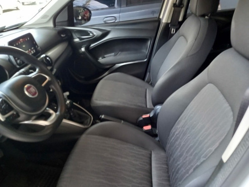 Imagem 7 de 11 de Fiat Argo 2018 1.3 Drive Flex 5p,abaixo Da Tabela Fipe!!!