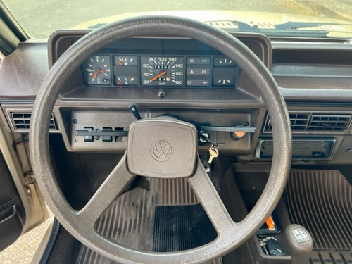 Imagem 6 de 15 de Voyage Ls 1985