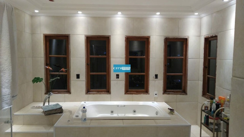 Imagem 29 de 30 de Casa Em Jardim Itatiaia, Campinas/sp De 700m² 4 Quartos À Venda Por R$ 850.000,00 - Ca2329476-s