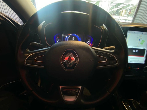Renault Koleos 4X2 2.5 AT