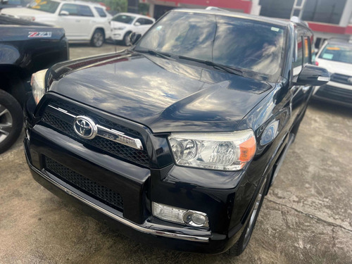 Imagen 2 de 14 de Toyota 4runner Limited