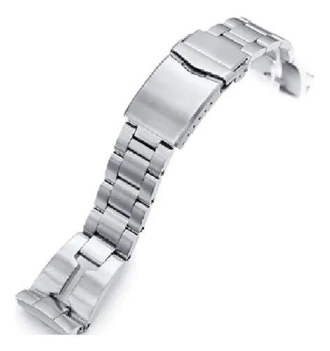 Correa De Reloj De 22 Mm Para Seiko Turtle Srp773 Srp775 Srp