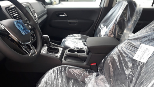 Volkswagen Amarok Comfortline 4x2 Manual #lpl