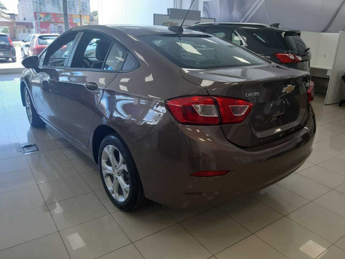 Chevrolet Cruze Ii 1.4 Sedan Lt 0km#7