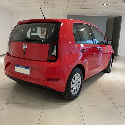 Imagen 4 de 15 de Volkswagen Up