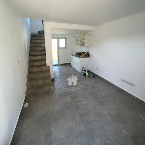 Imagen 2 de 8 de Departamento En Venta