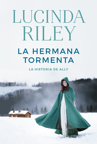 Hermana Tormenta (siete Hermanas 2) - Riley  Lucinda