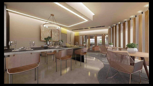 Imagem 9 de 30 de Apartamento Com 2 Suítes À Venda, 46 M² Por R$ 686.000,00 - Empresarial 18 Do Forte - Barueri/sp - Ap0671