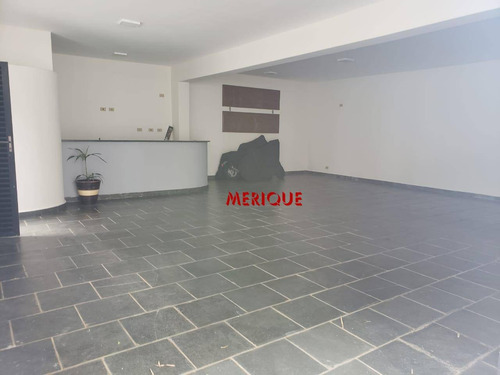 Imagem 18 de 21 de Sobrado À Venda, 500 M² Por R$ 2.500.000,00 - Arujázinho Iv - Arujá/sp - So0065