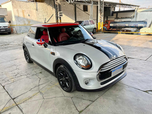 Mini Cooper 1.5 Exclusive Aut. 3p
