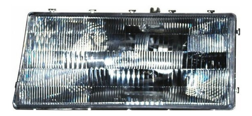 Un Faro Derecho S/base Tyc New Yorker Chrysler 1990-1995