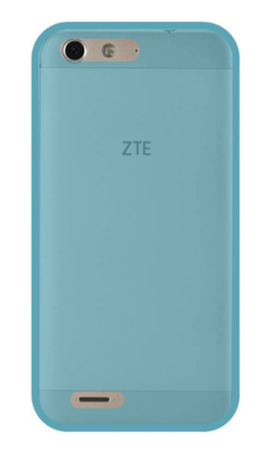 Funda Protector Tpu Zte V6