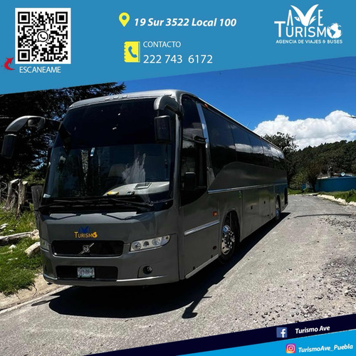 Renta De Autobuses Y Camionetas