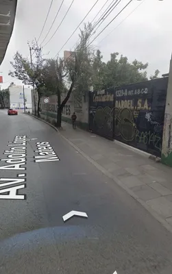 Terreno en renta