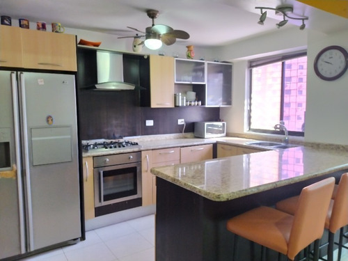Imagen 1 de 7 de Apartamento En Venta Los Mangos Res. Sonesta Foa-2077 Zoraida Araujo 04244574535