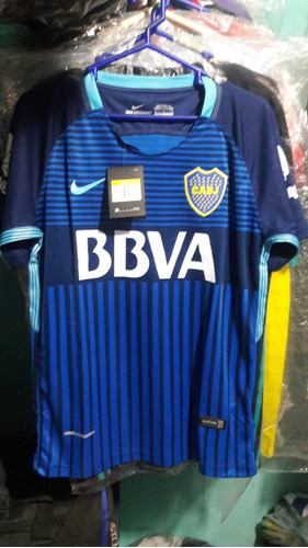 Camiseta Boca Juniors Excelente Calidad