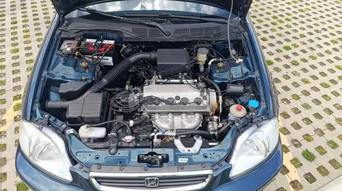 Honda Civic 1.6 Lx