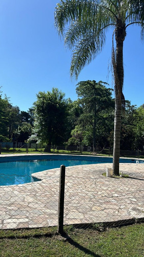 Venta Quinta, Pileta, Quincho Barrio El Remanso.