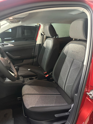 Volkswagen Nivus 1.0 Tsi Comfortline Tiptronic