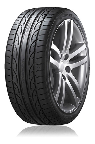 Pneu Aro 20 255/45r20 105y Xl Hankook Ventus V12 Evo 2 K120