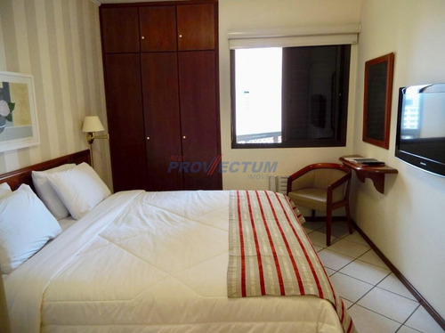 Imagem 9 de 23 de Flat À Venda Em Centro - Fl238534