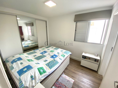 Imagem 16 de 27 de Apartamento À Venda Em Bonfim - Ap001208