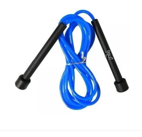 Imagen 1 de 3 de Cuerda Everlast De Colores Para Salto.