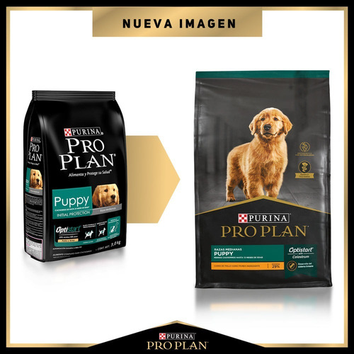 Proplan Puppy Complete 13 Kg 