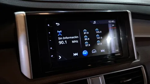 Mitsubishi Xpander 1.5 GLS AUTO