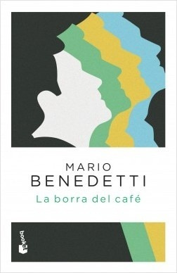 La Borra Del Café (uy) - Mario Benedetti