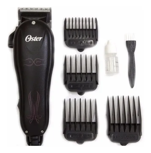 Maquina de cortar pelo oster inalambrica hotsell
