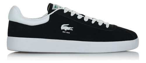 Zapatos Lacoste Baseshot Leather - Hombre