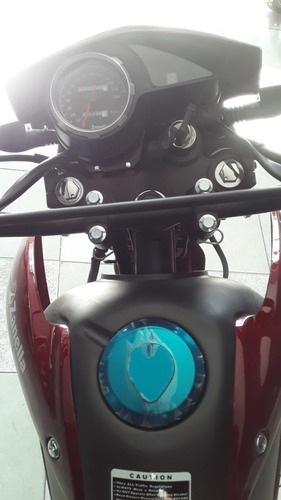 Imagen 5 de 8 de Zanella Zt 150 0km -envios A Todo El Pais-