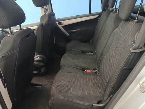 Citroën Grand C4 Picasso 1.6 Hdi 115Cv