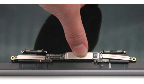 Pantalla Completa For Macbook Pro A1706 Mlh12ll/a Mlvp2ll/a