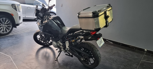 Imagen 4 de 7 de Bmw 750 Gs